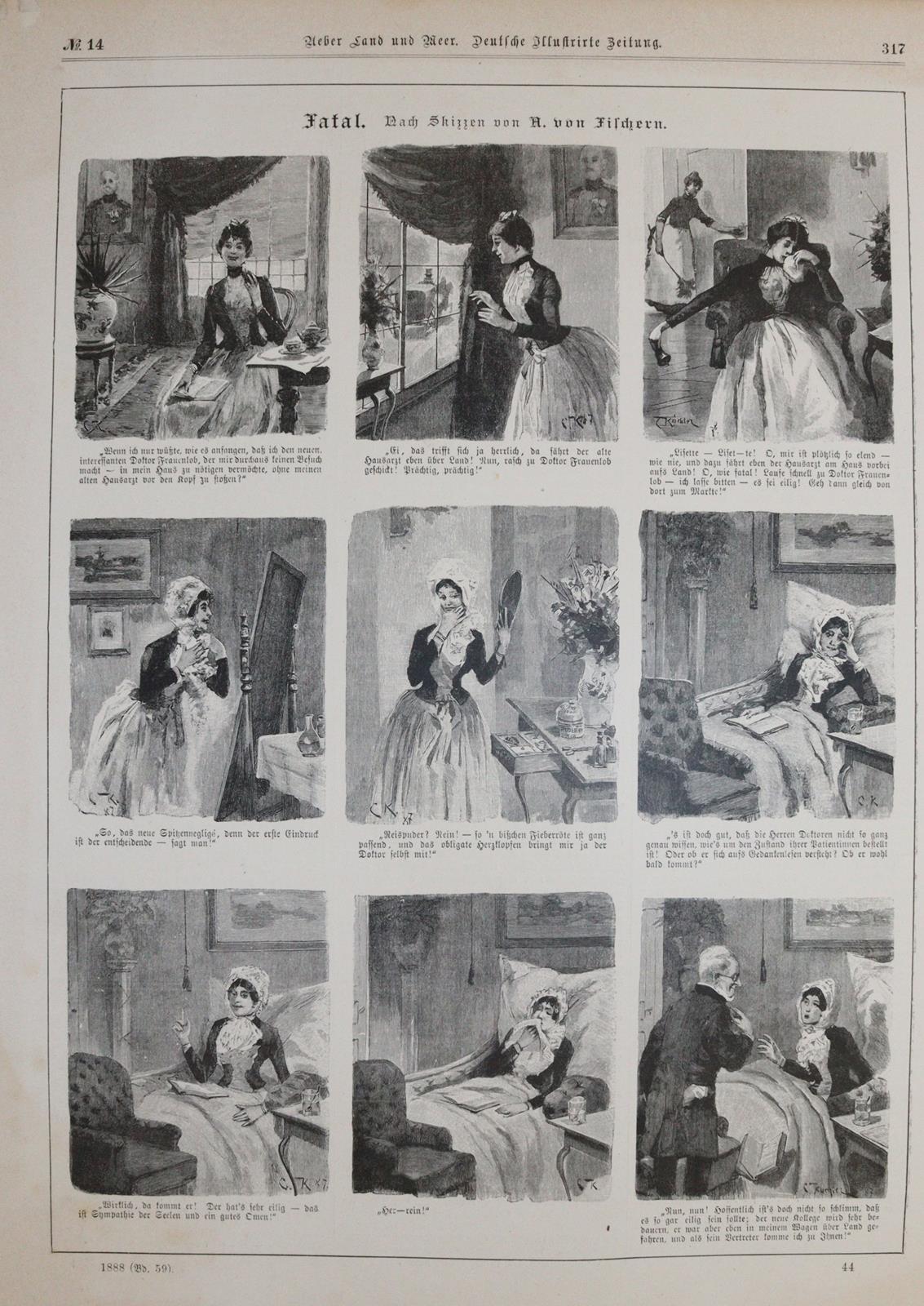 Konvolut | Bild Nr.22