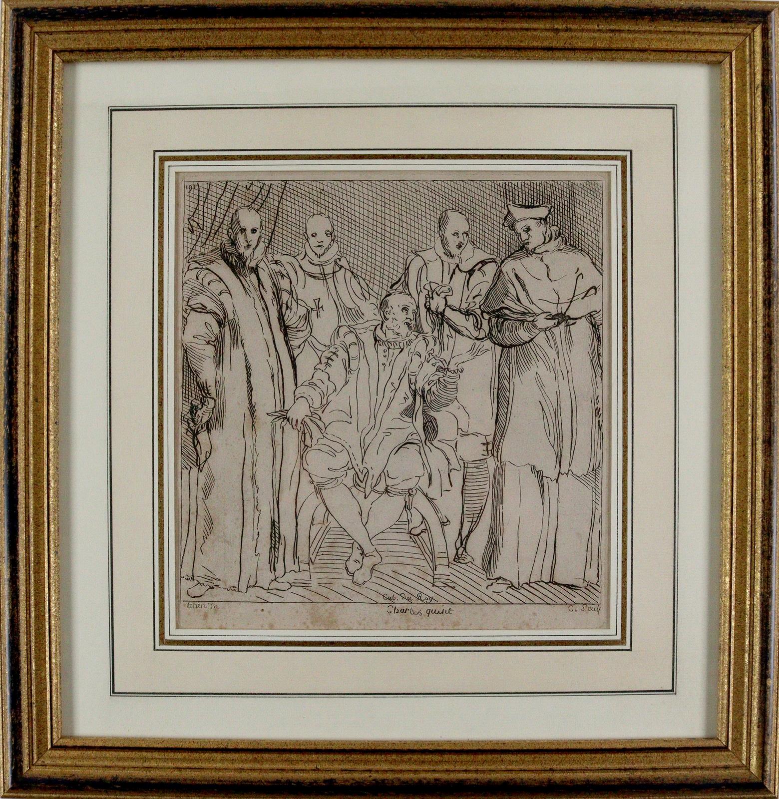 Konvolut | Bild Nr.1