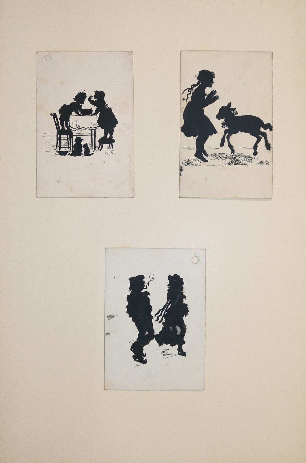 Konvolut | Bild Nr.9