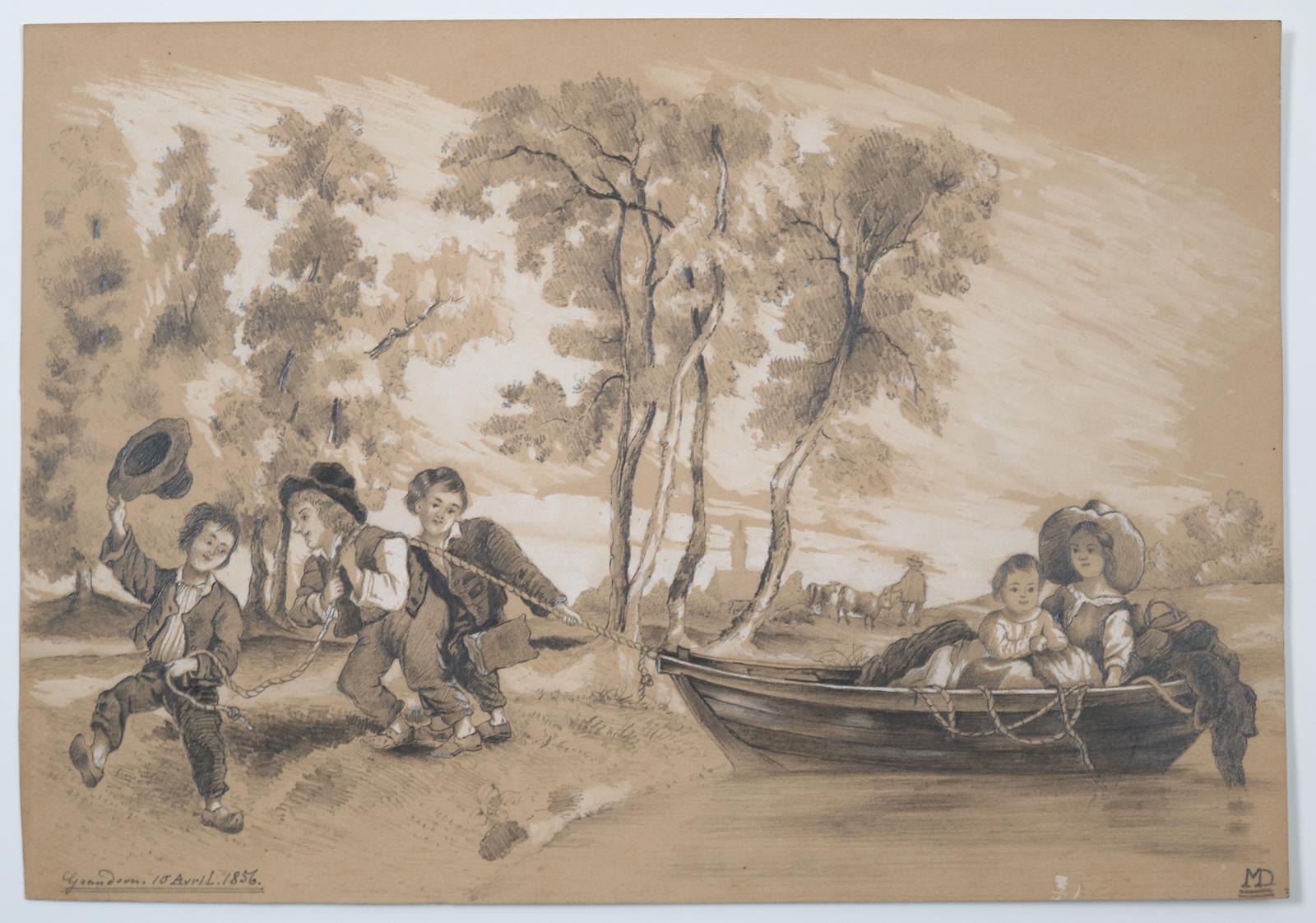 Konvolut | Bild Nr.12