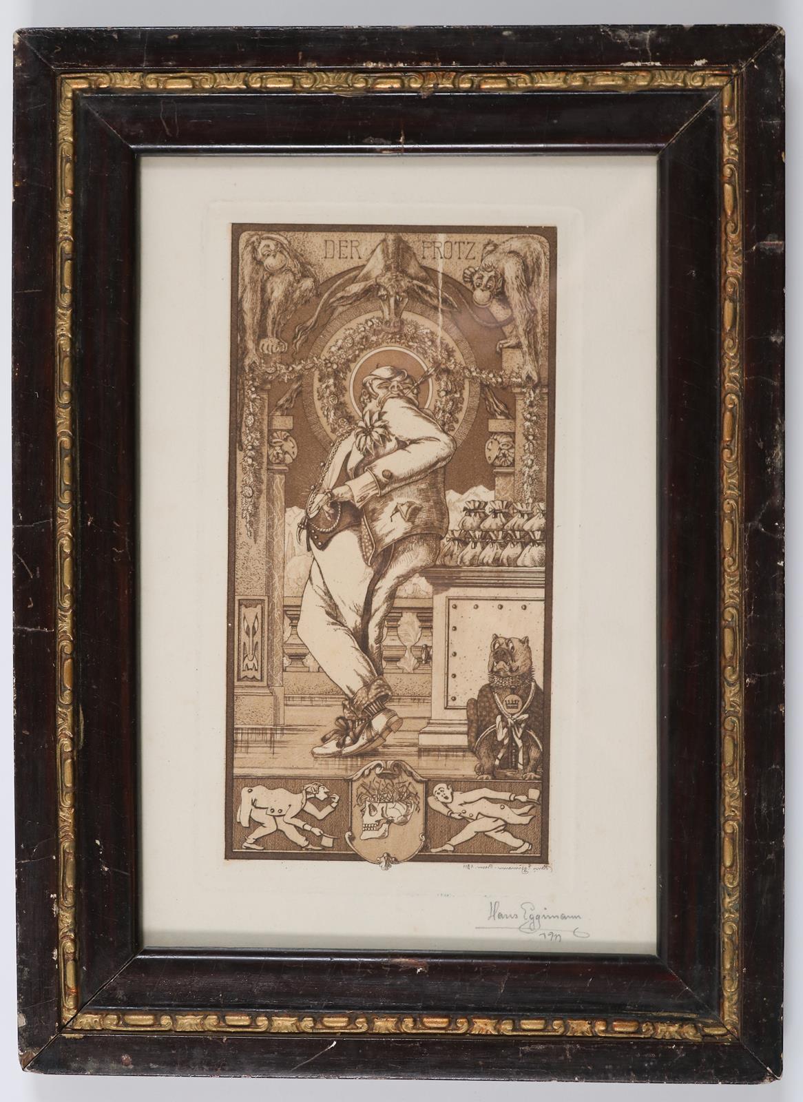 Konvolut | Bild Nr.20