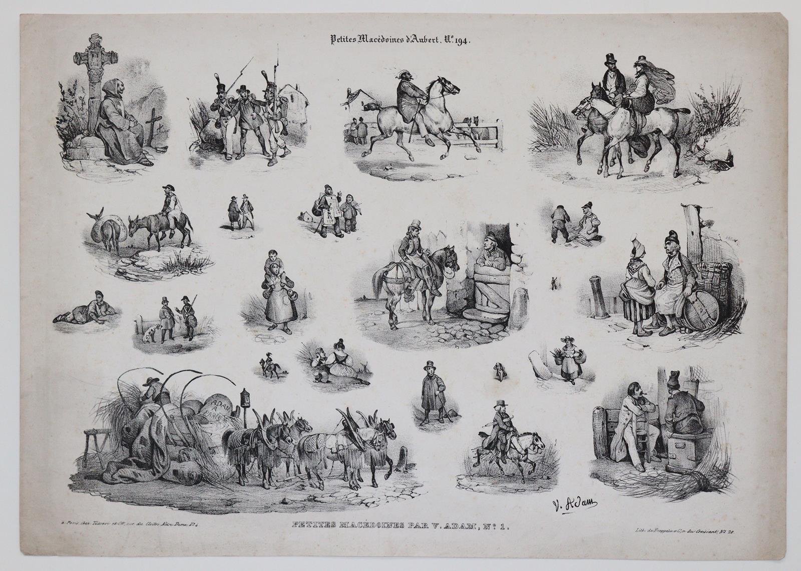 Konvolut | Bild Nr.17