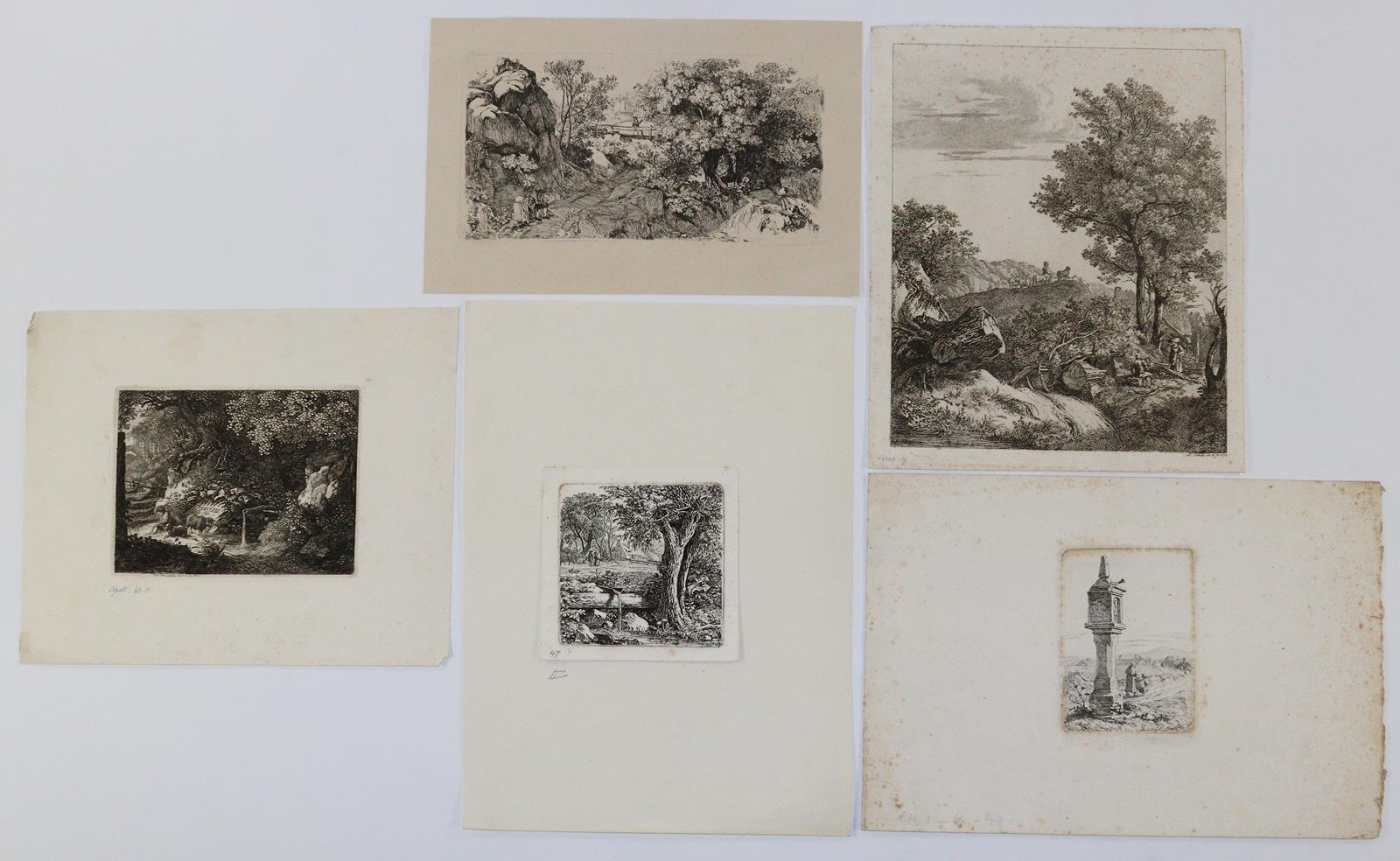 Konvolut | Bild Nr.3