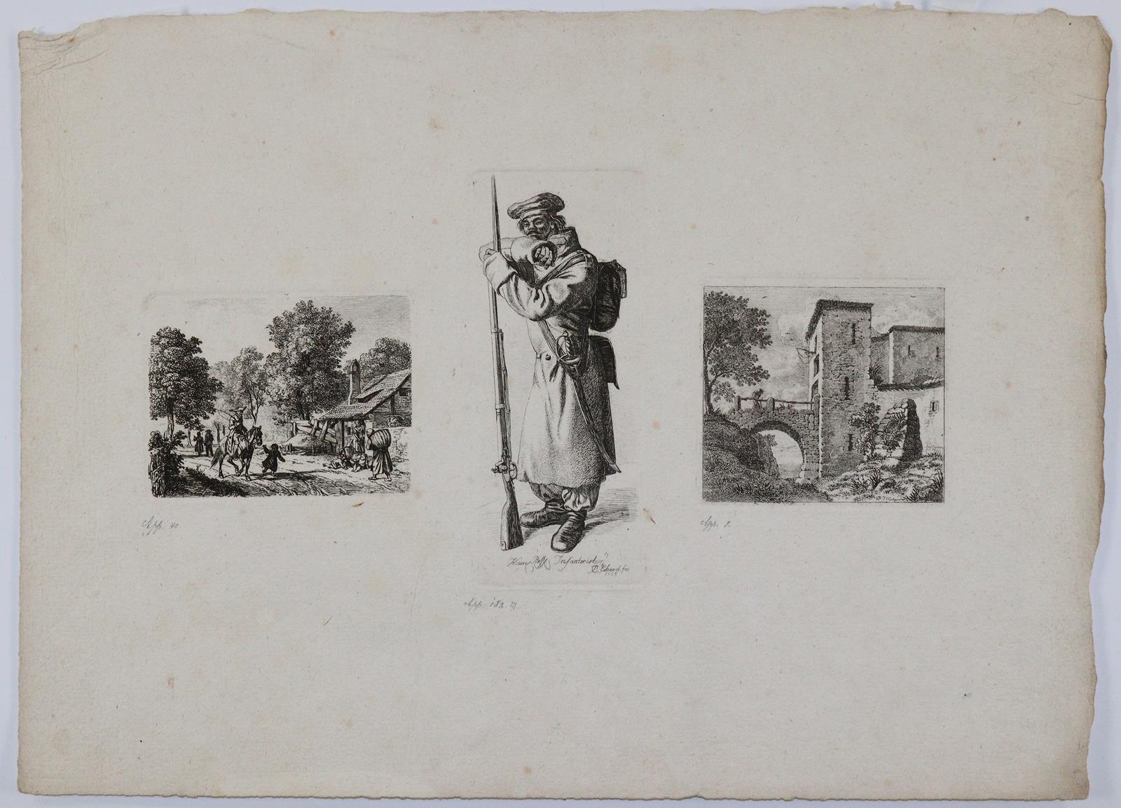 Konvolut | Bild Nr.5