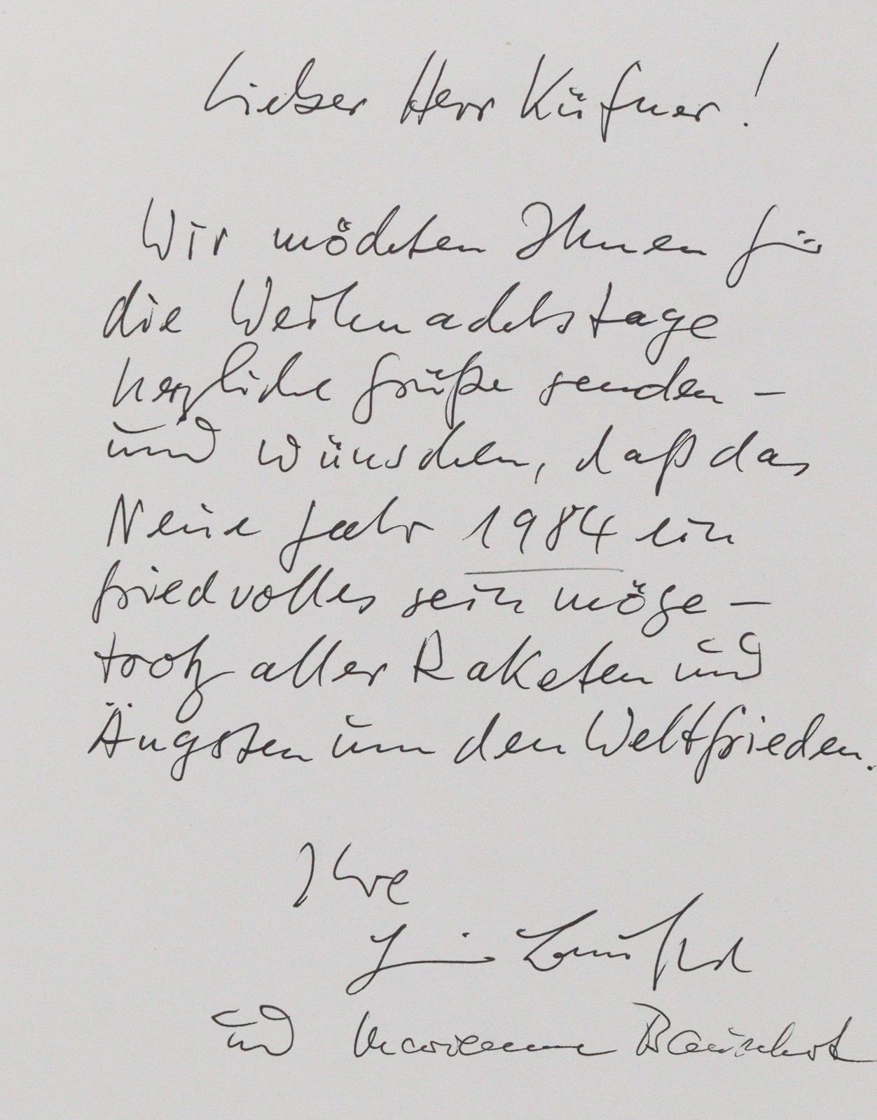 Konvolut | Bild Nr.4