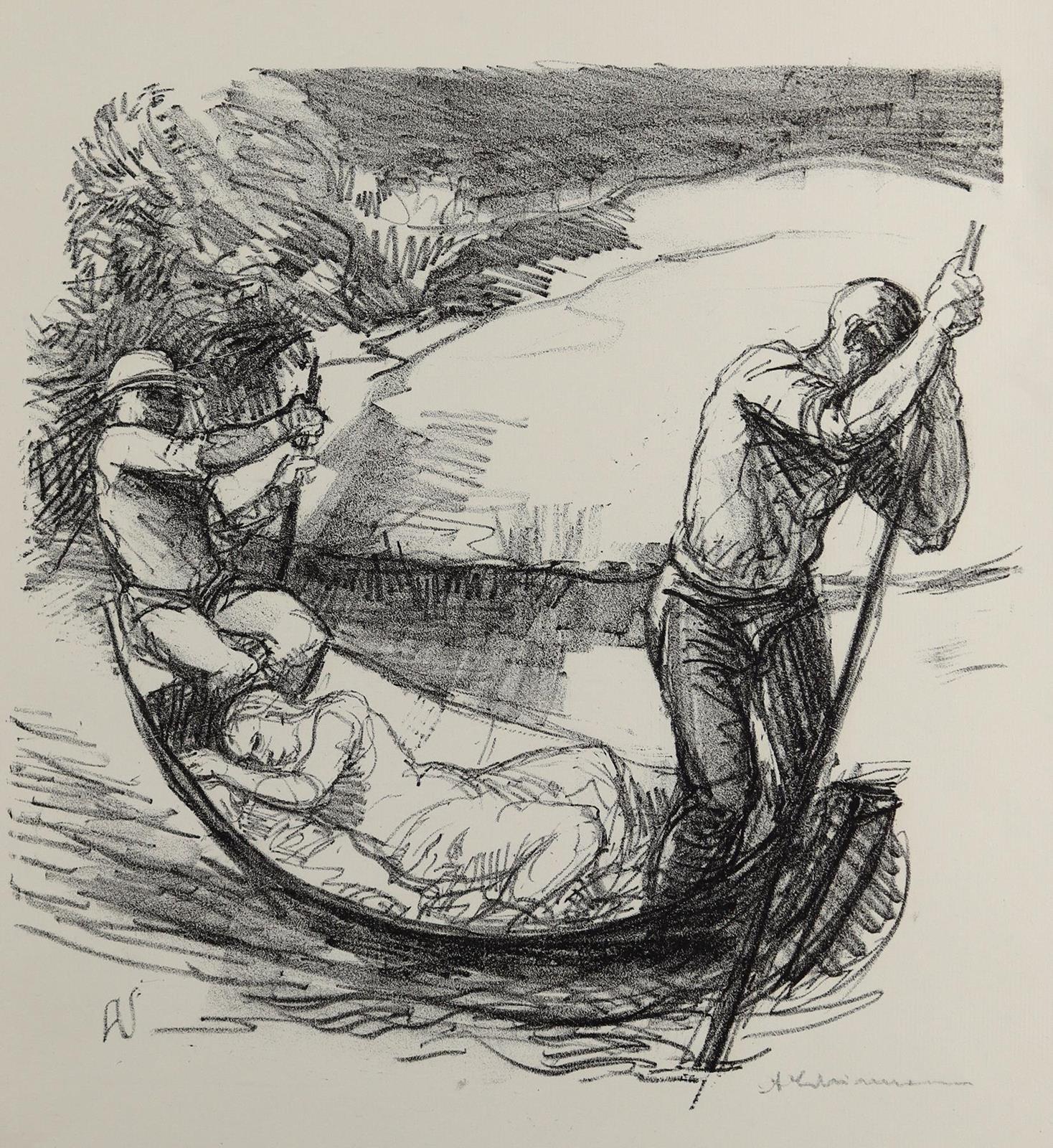 Konvolut von | Bild Nr.1