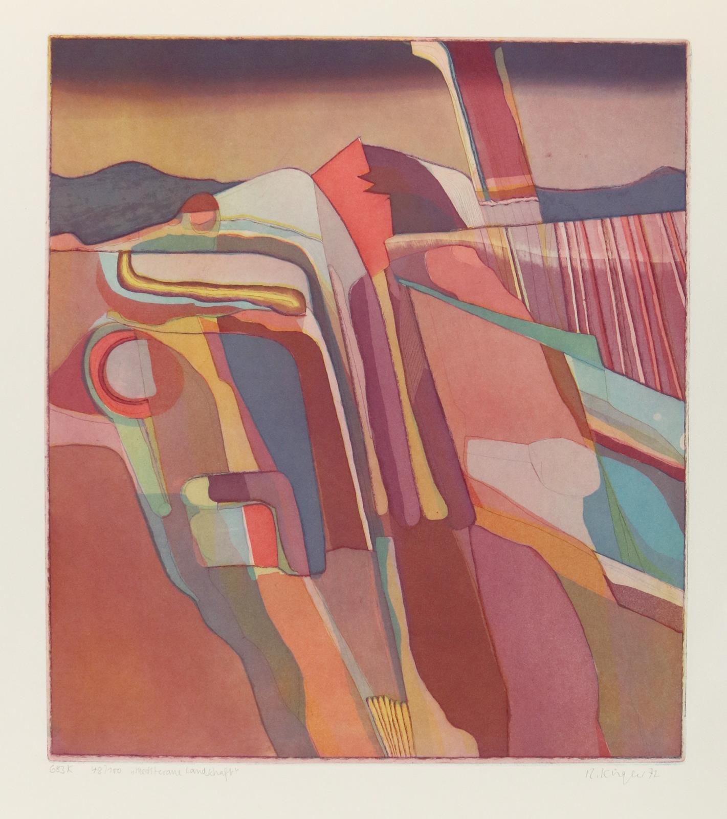 Kügler, Rudolf | Bild Nr.1