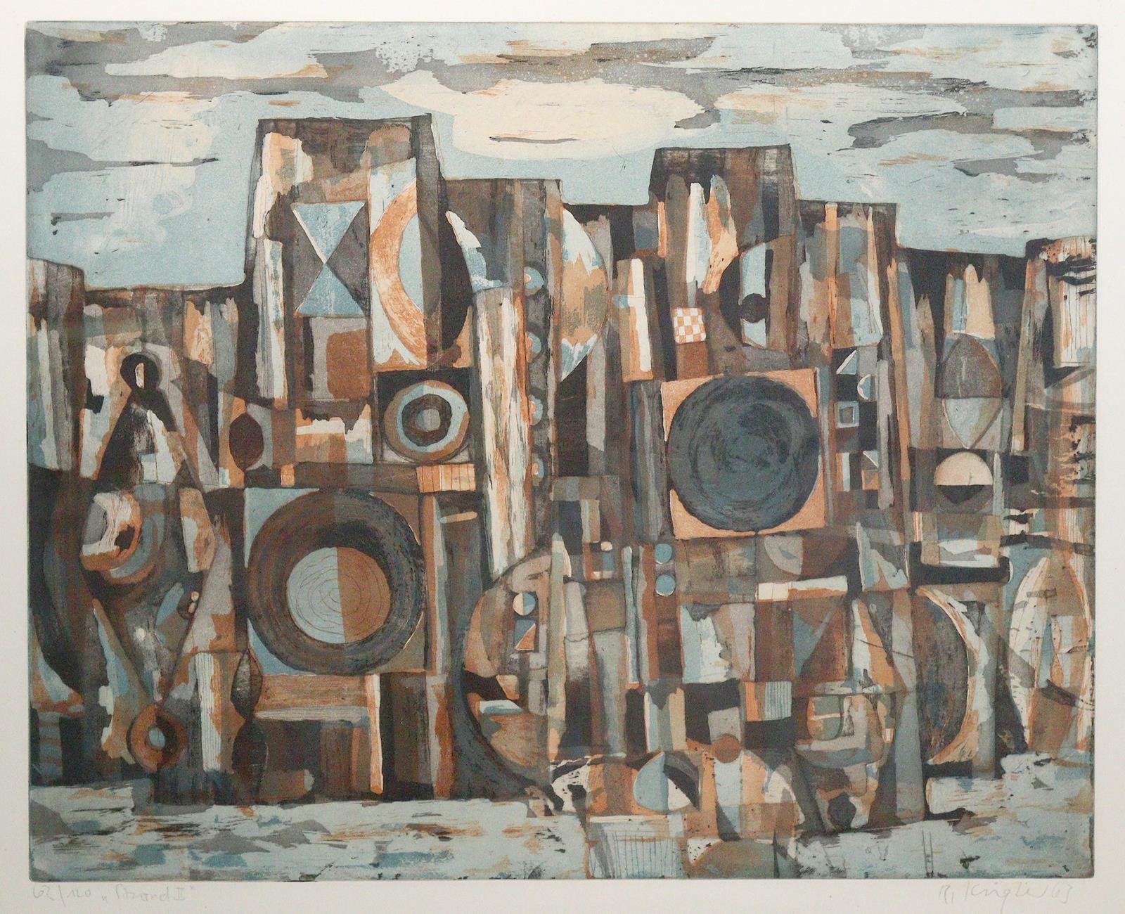 Kügler, Rudolf | Bild Nr.1