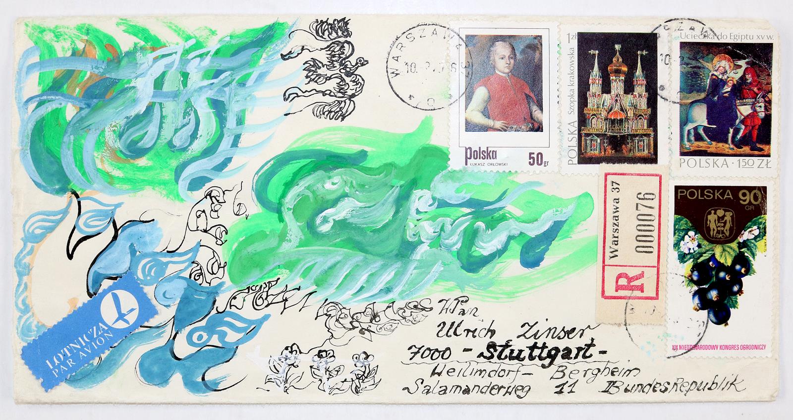 Lachur, Zdzislaw | Bild Nr.1