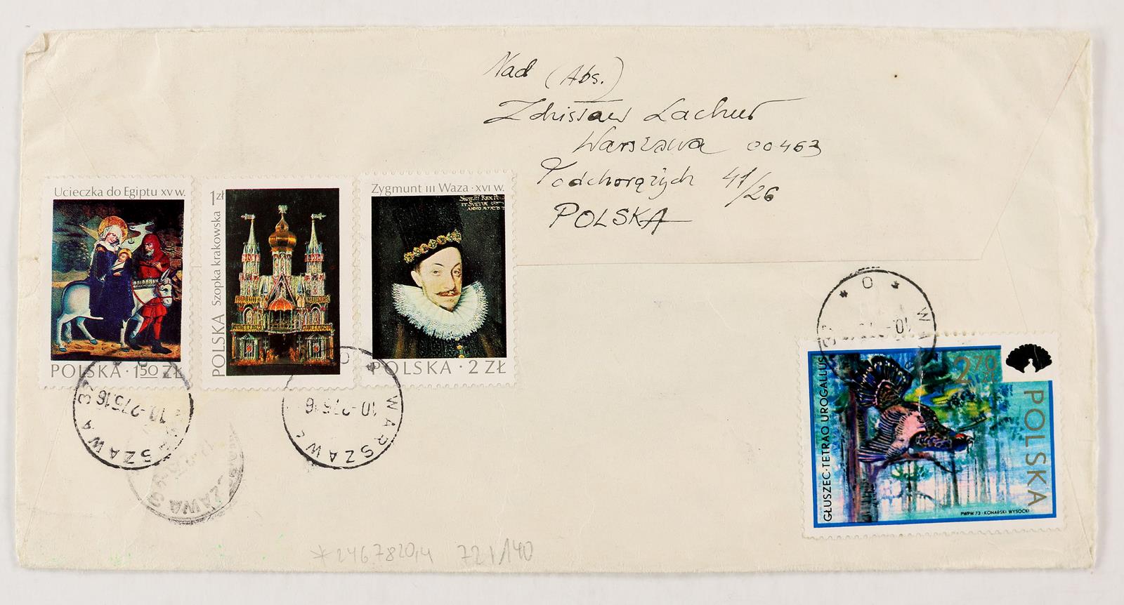 Lachur, Zdzislaw | Bild Nr.2