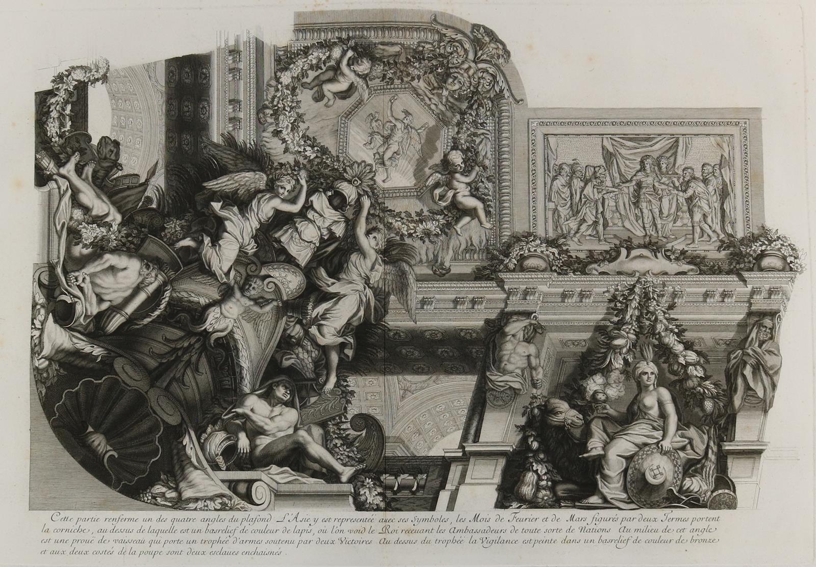 Lebrun, Charles | Bild Nr.1