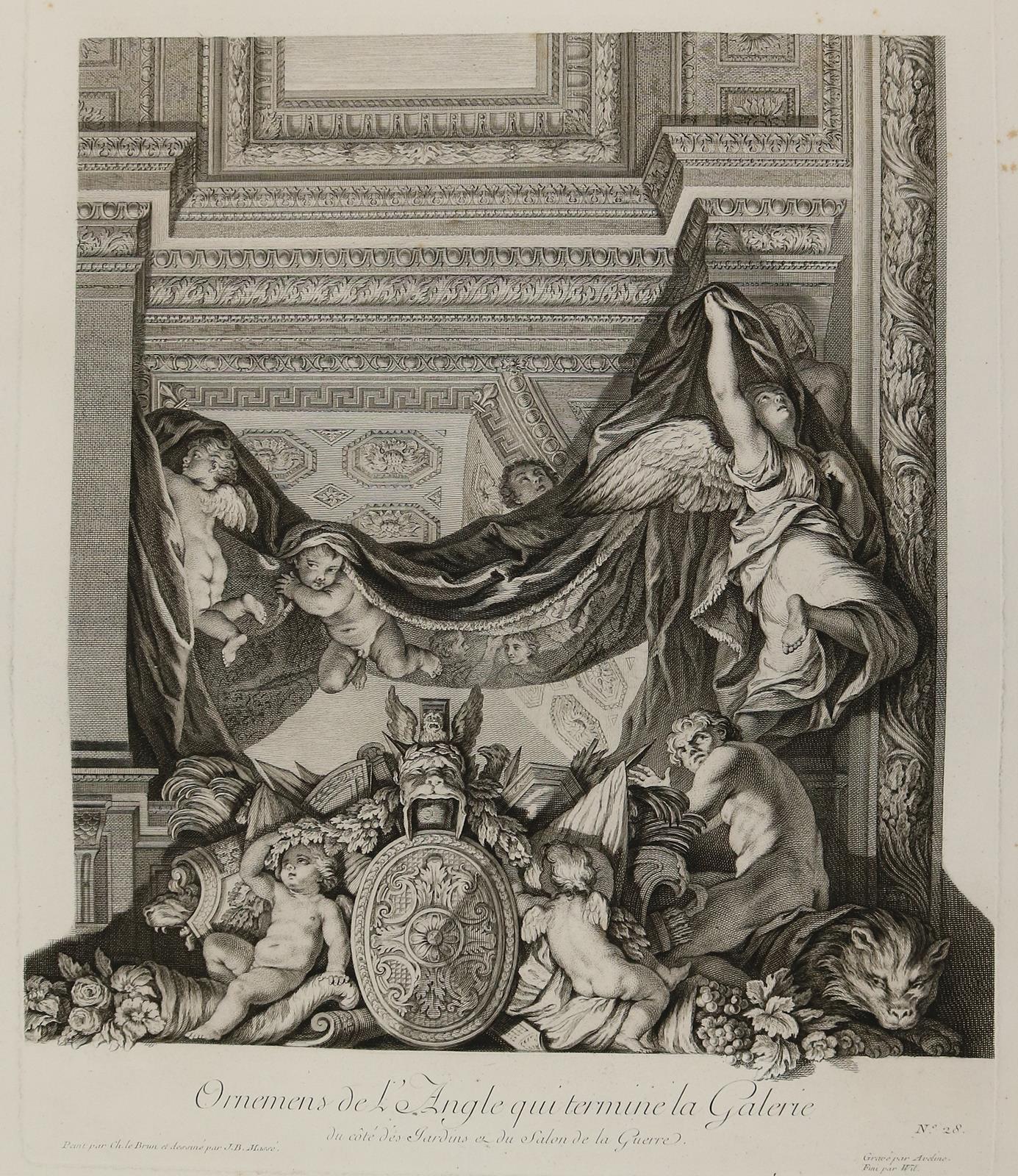 Lebrun, Charles | Bild Nr.3