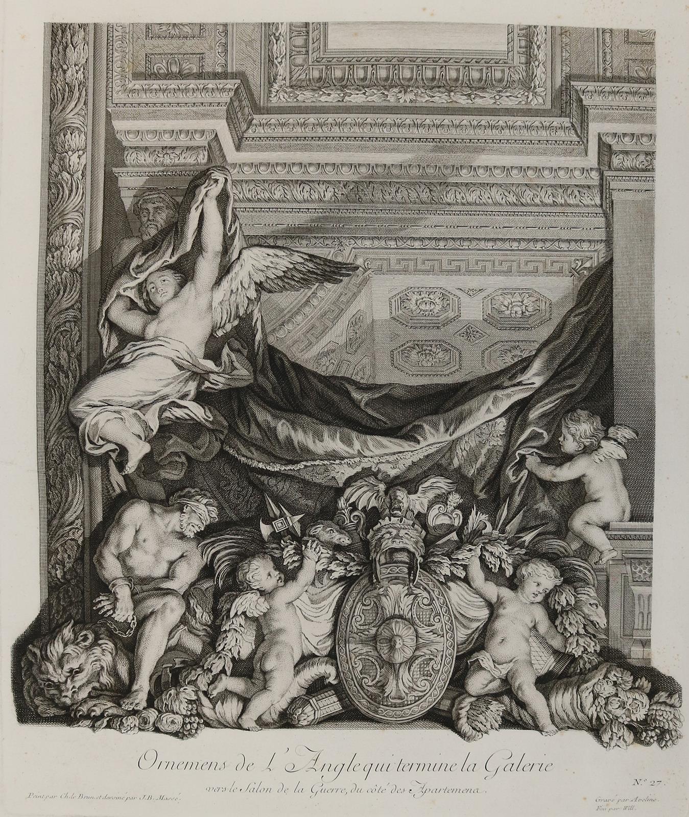 Lebrun, Charles | Bild Nr.4