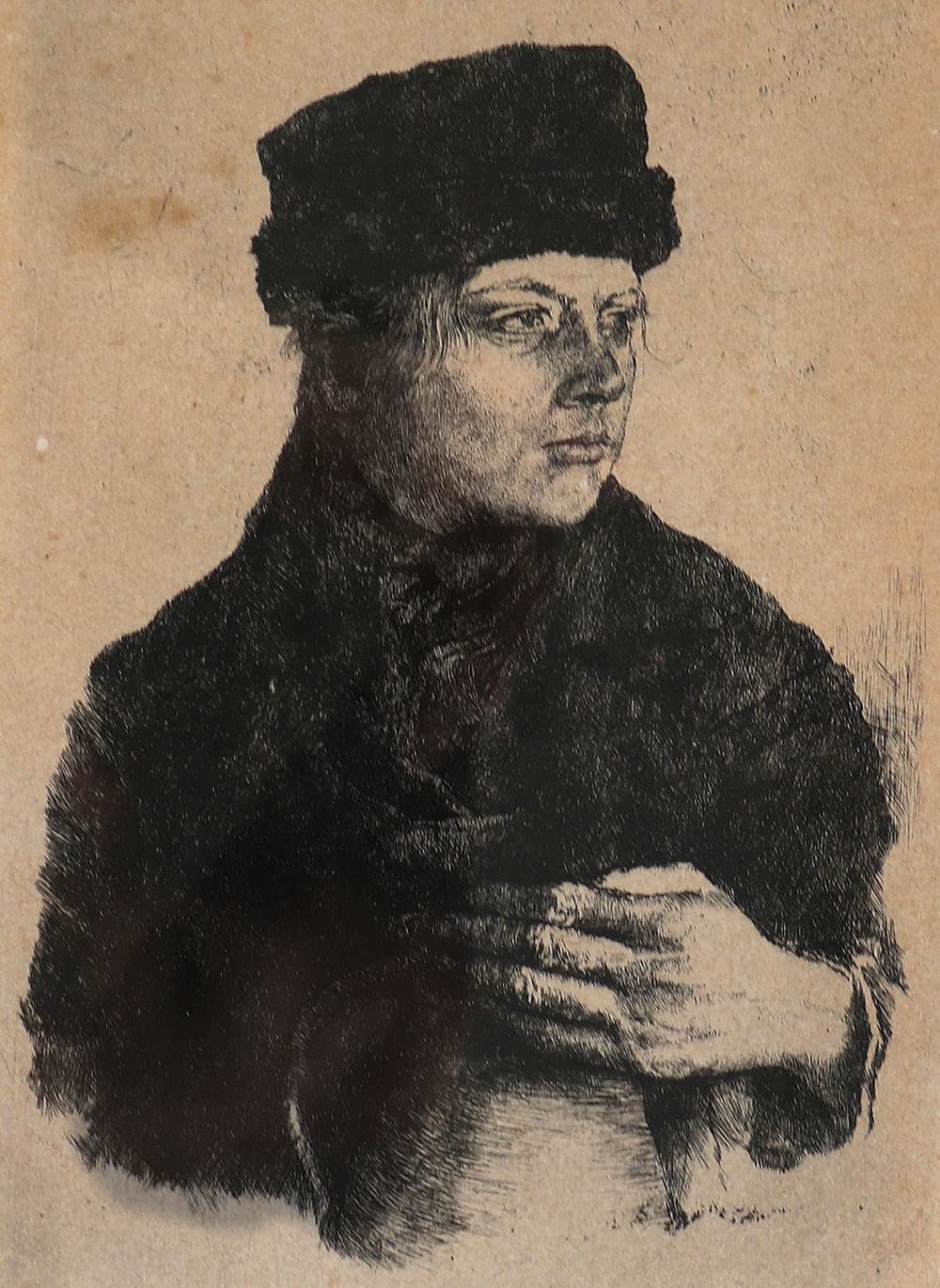 Leibl, Wilhelm | Bild Nr.3