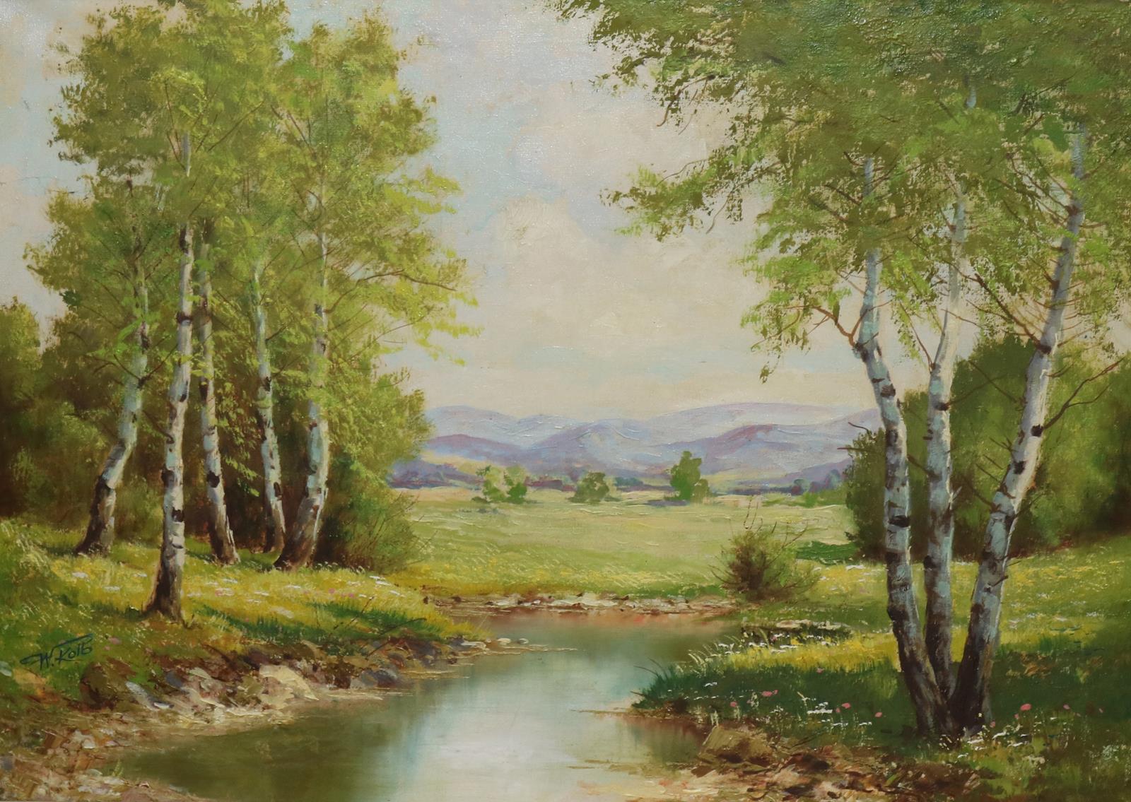 Le Villain, Ernest Auguste | Bild Nr.2