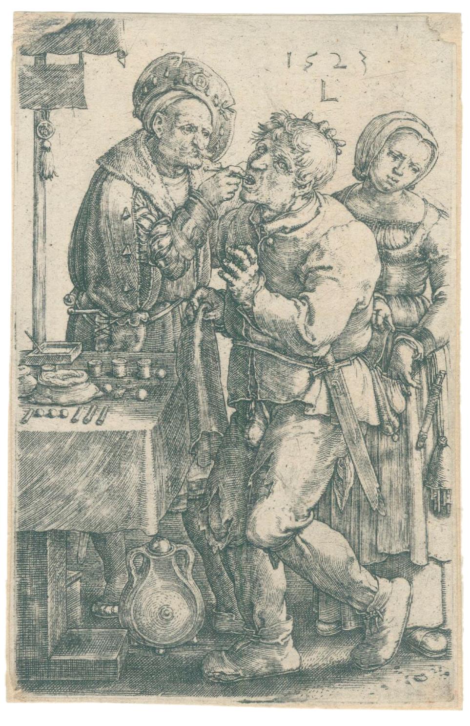 Leyden, Lukas van | Bild Nr.1