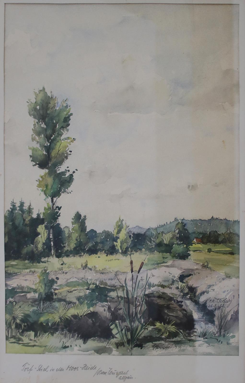 Ludwig, Friedrich | Bild Nr.1