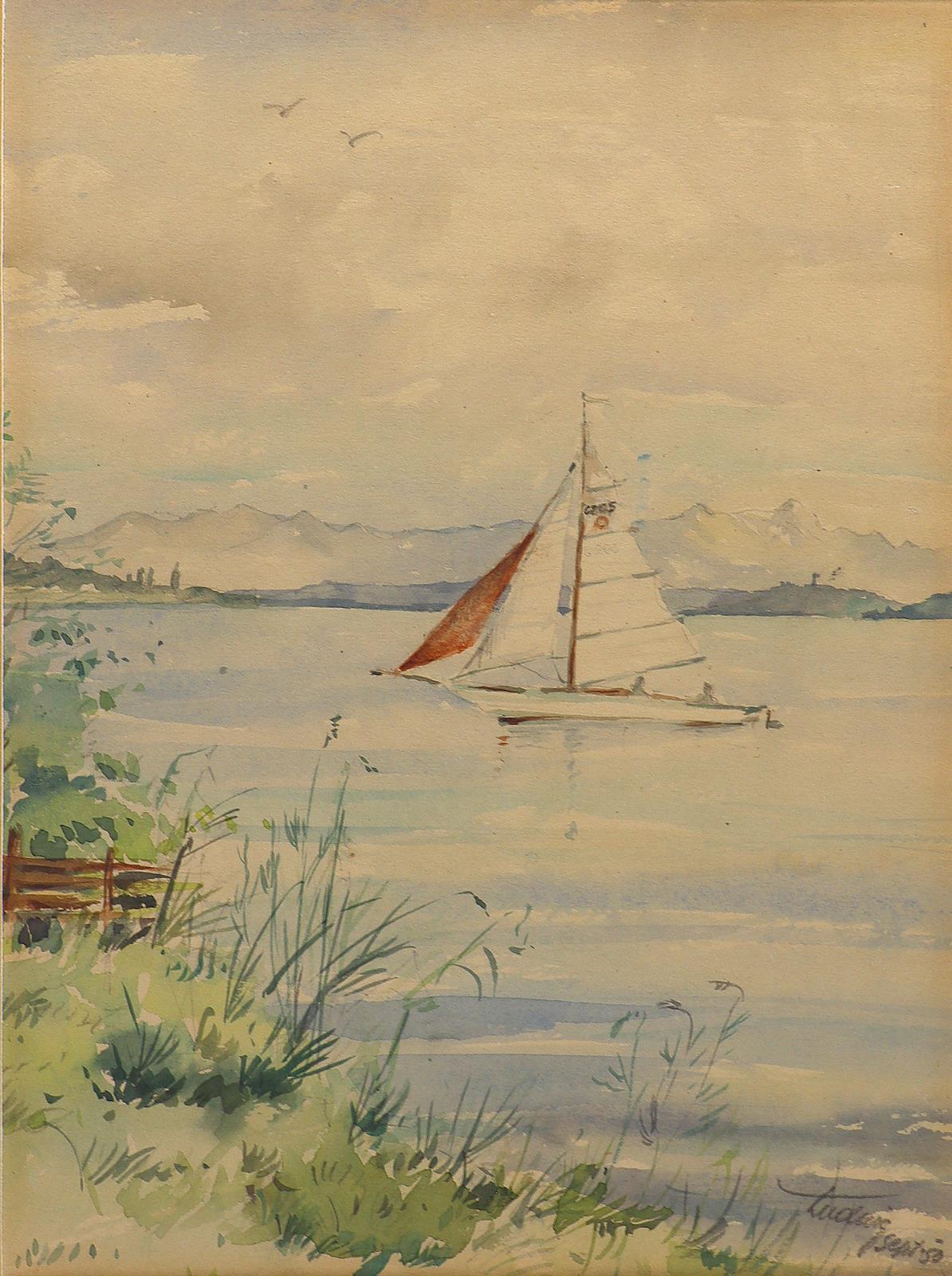 Ludwig, Friedrich | Bild Nr.1