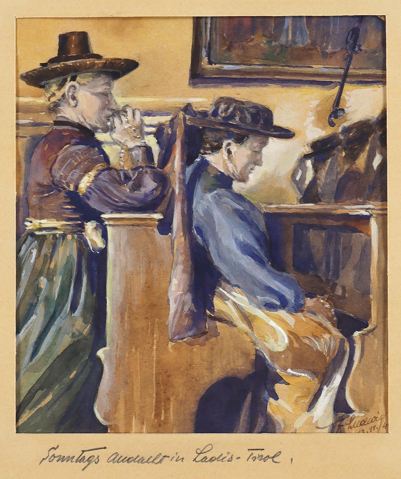 Ludwig, Friedrich | Bild Nr.7