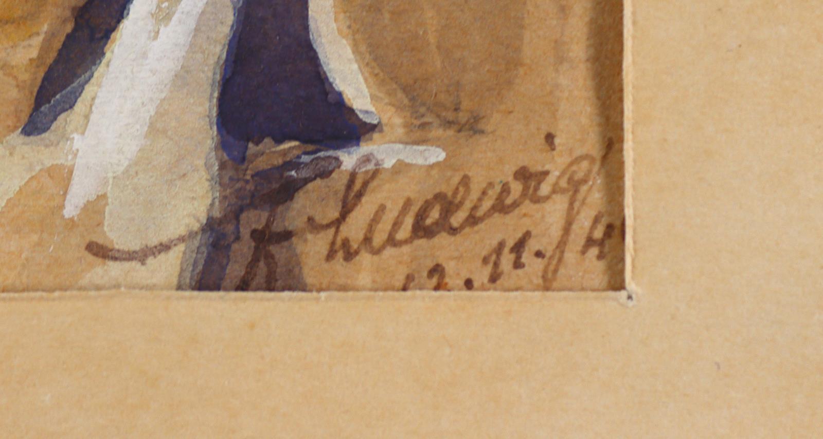 Ludwig, Friedrich | Bild Nr.8