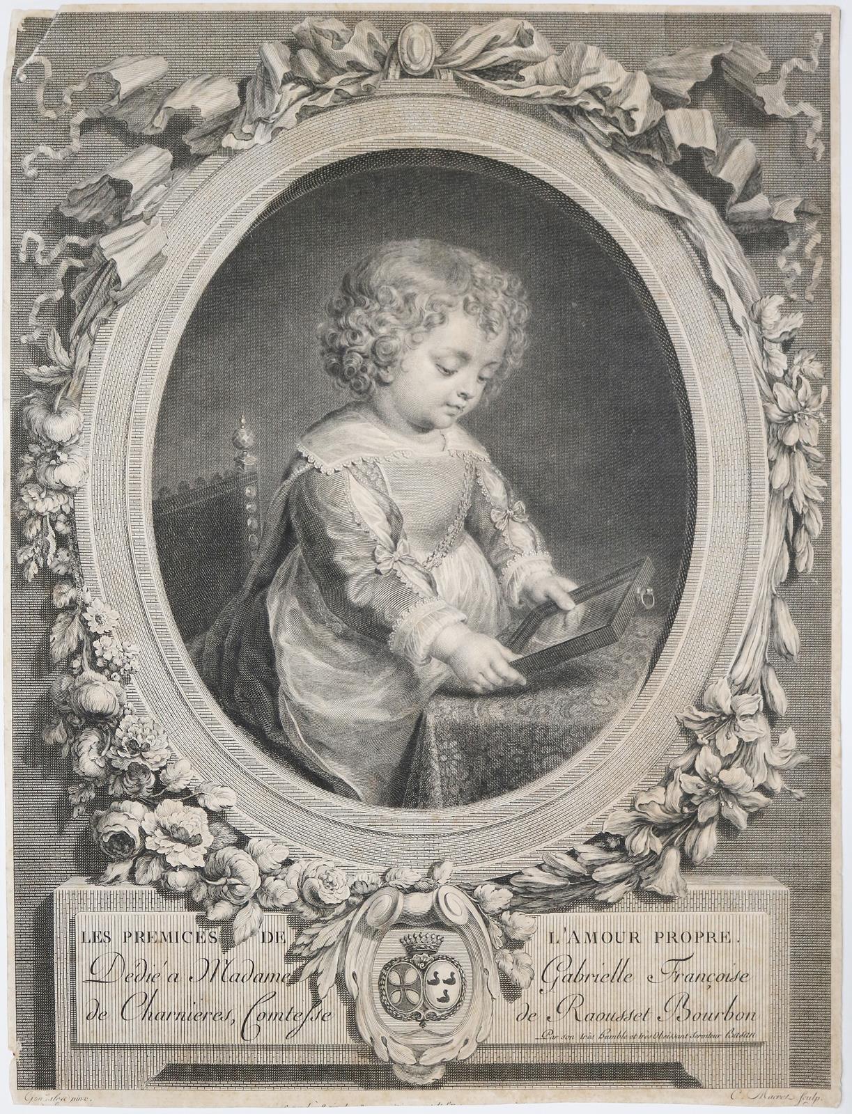 Macret, Jean César | Bild Nr.1