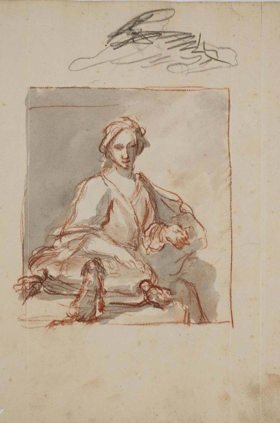 Manfredi-Album. | Bild Nr.1