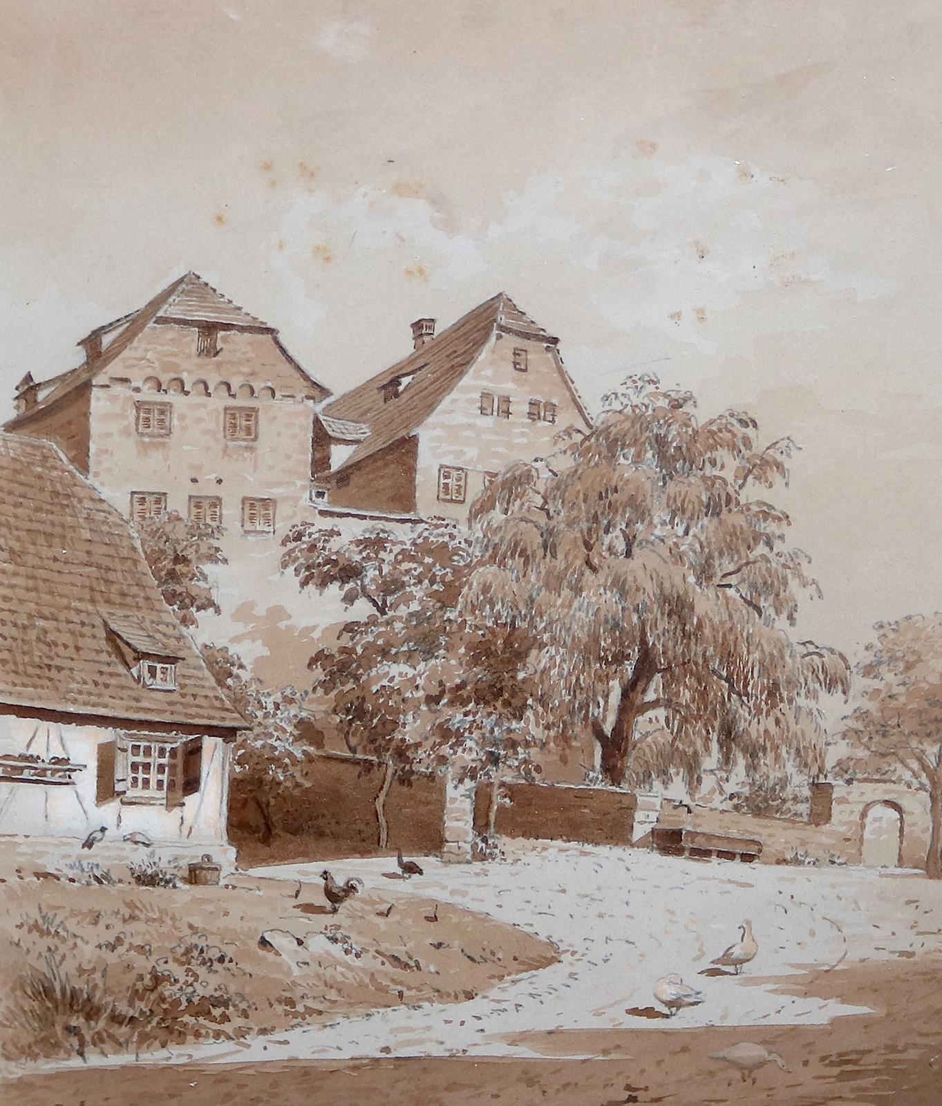 Martens, Louise Henriette von | Bild Nr.1