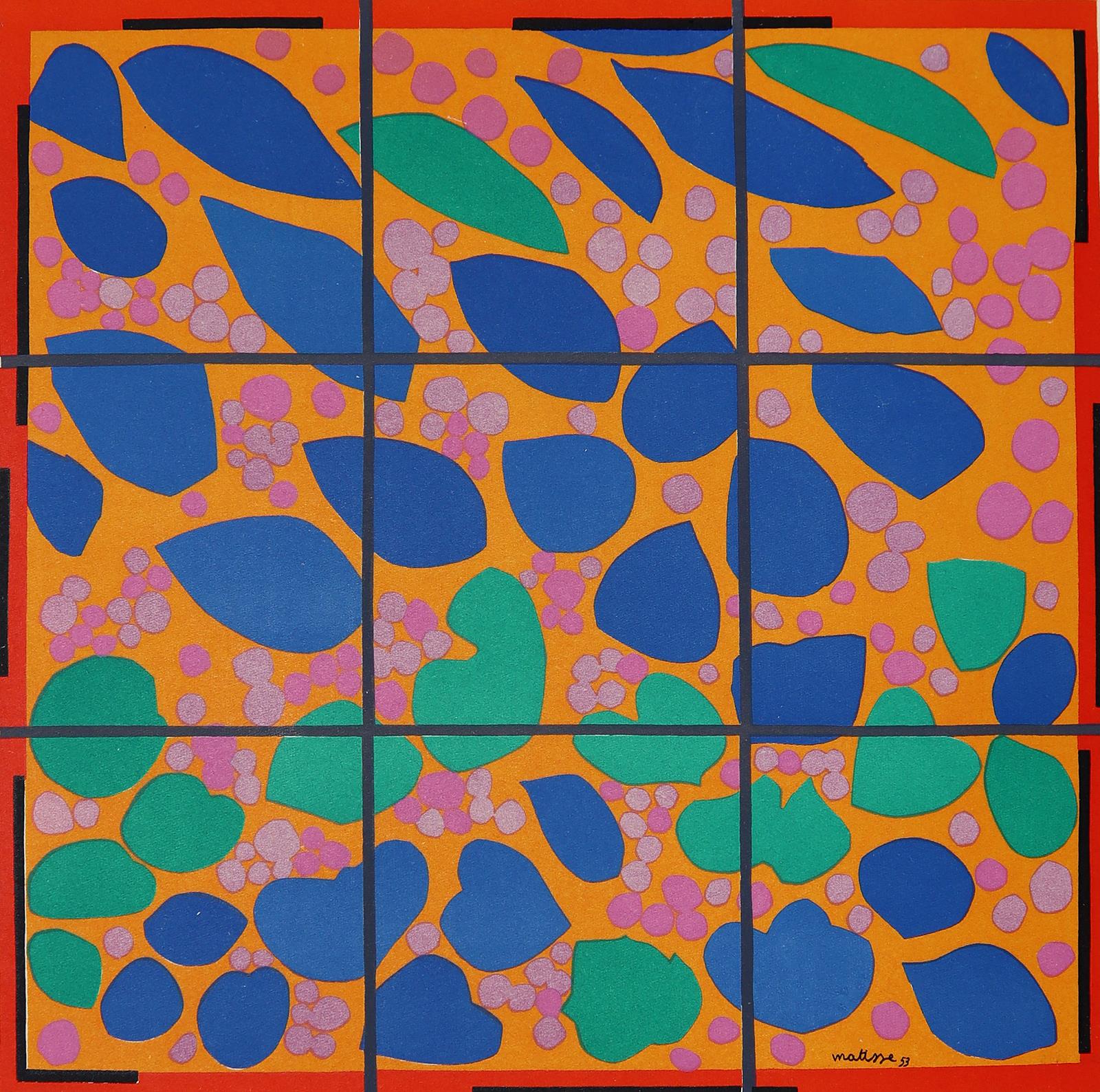 Matisse, Henri | Bild Nr.1