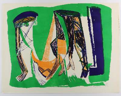 Meistermann, Georg | Bild Nr.3