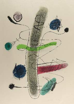 Meistermann, Georg | Bild Nr.4