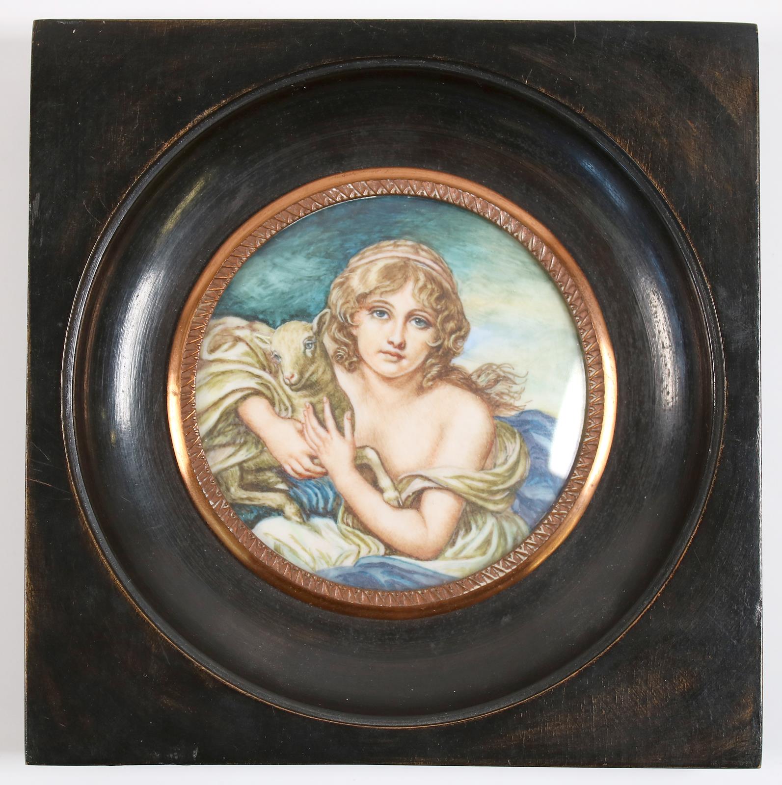 Miniatur. | Bild Nr.1