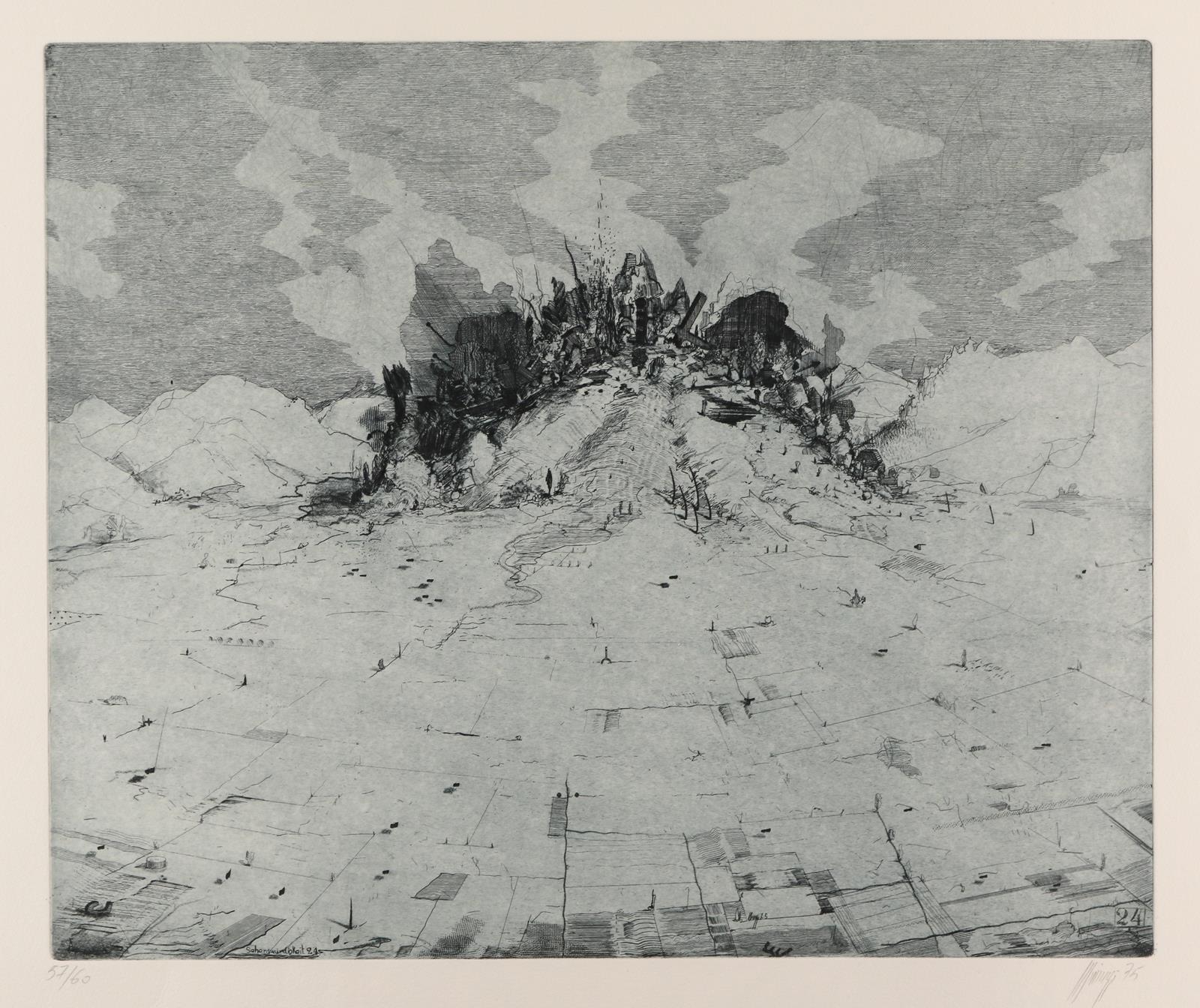 Minuzzi, Maurilio | Bild Nr.1