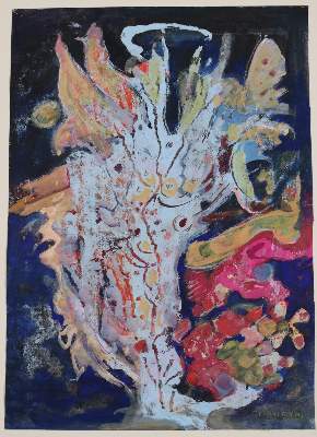 Mondrian,Piet, nach. | Bild Nr.3