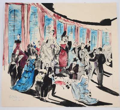 Mondrian,Piet, nach. | Bild Nr.4