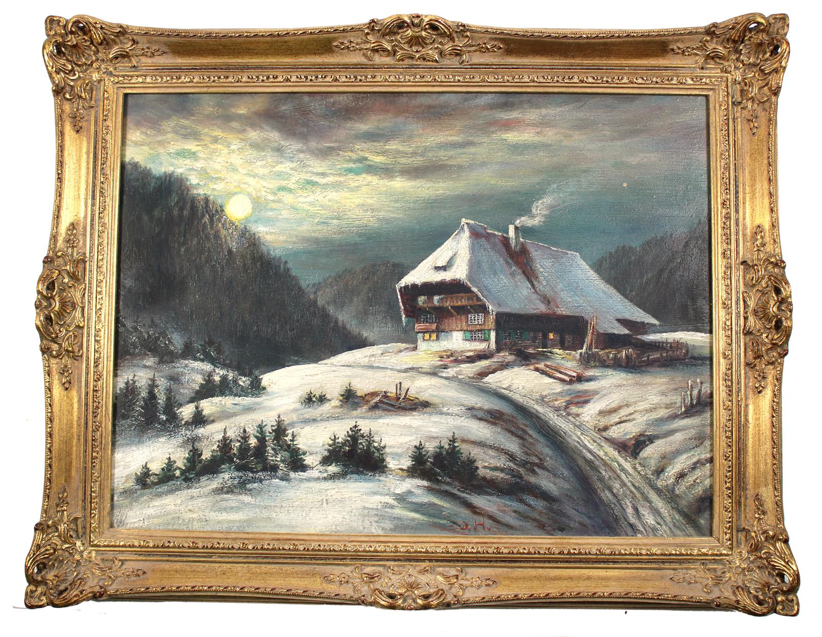 Monogrammist o.H. | Bild Nr.1