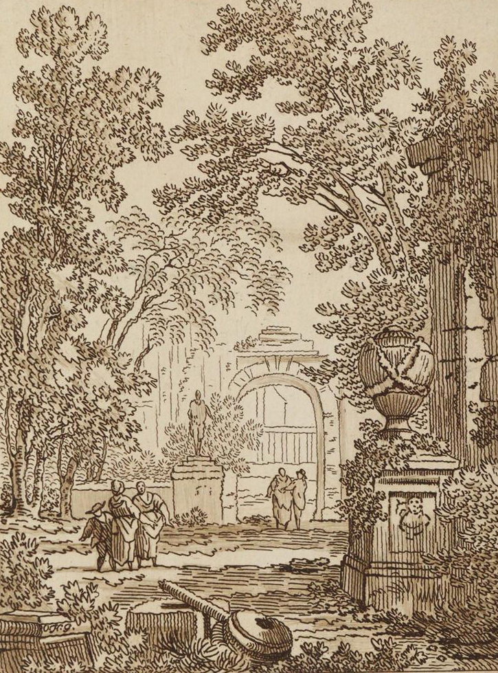 Monogrammist O.H.G. | Bild Nr.1