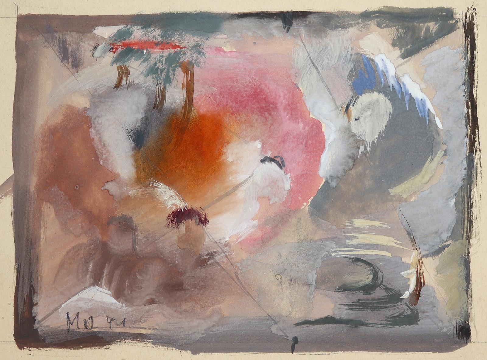 MUTZENBECHER, Franz | Bild Nr.1