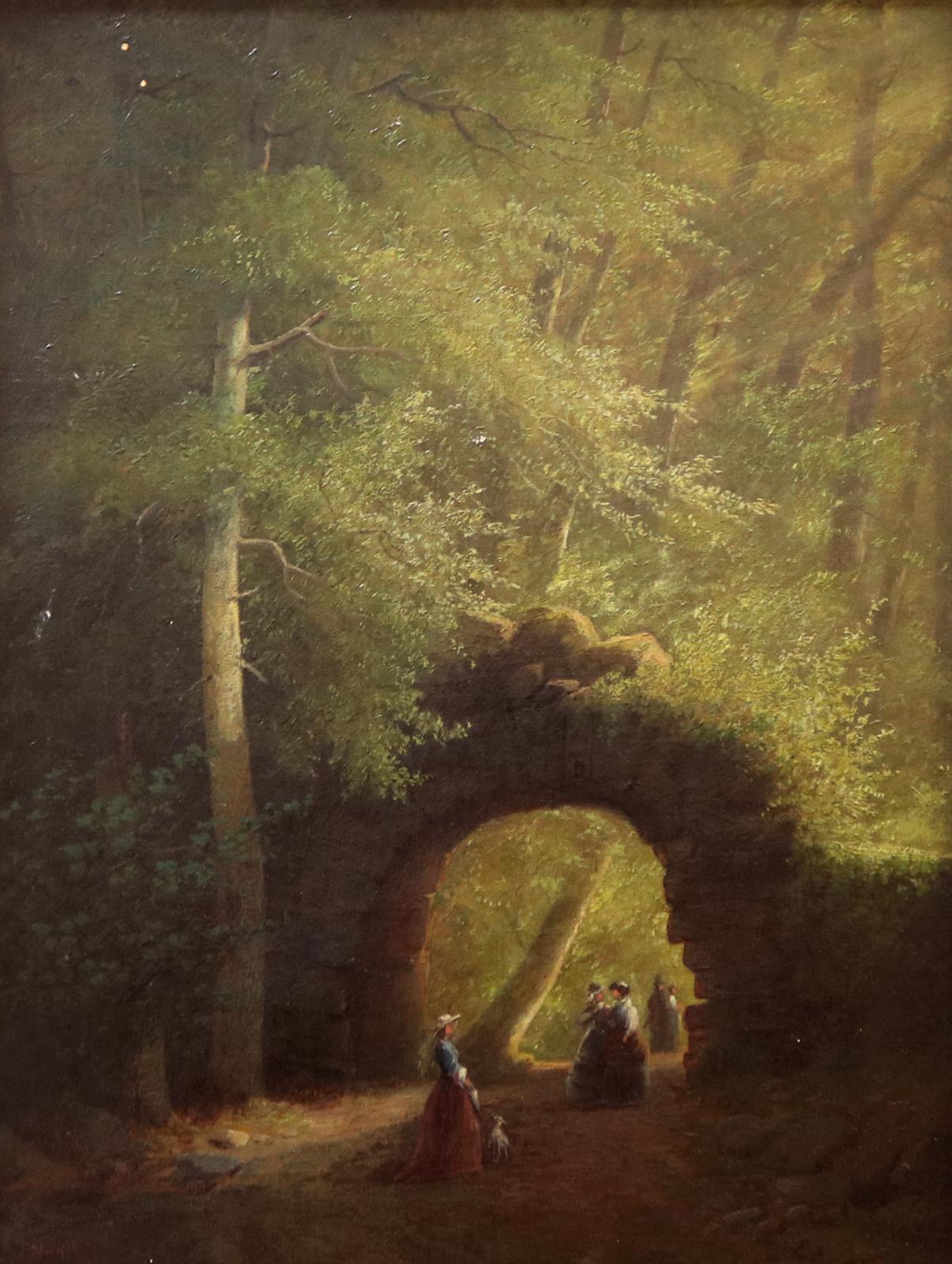 Nagel, Johann Friedrich | Bild Nr.1