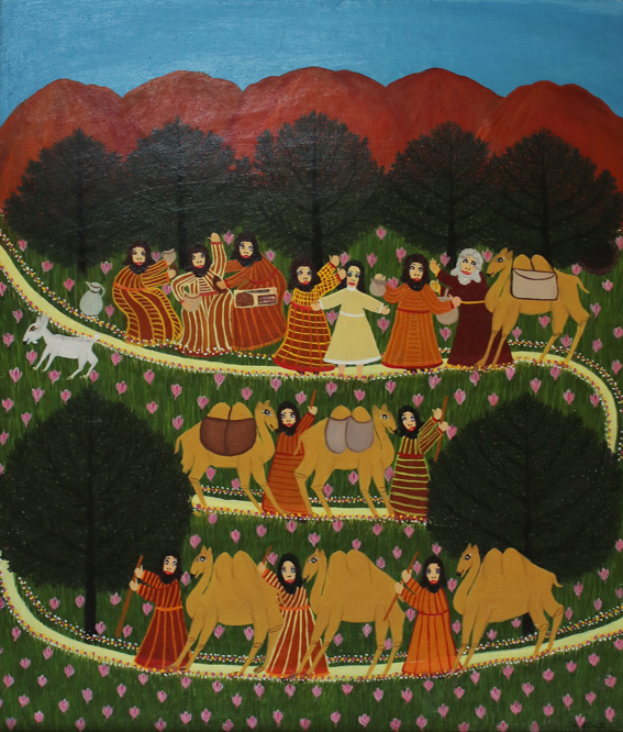 Blum, Eva | Bild Nr.1