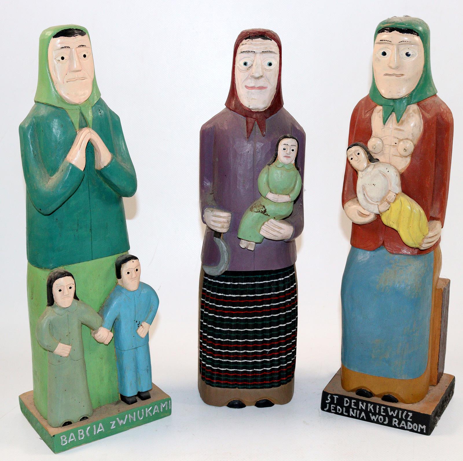 Denkiewicz, Stanislaw | Bild Nr.1