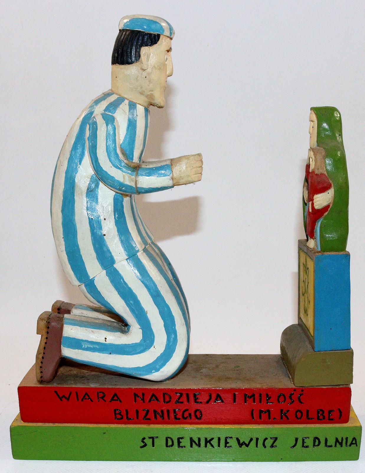 Denkiewicz, Stanislaw | Bild Nr.1