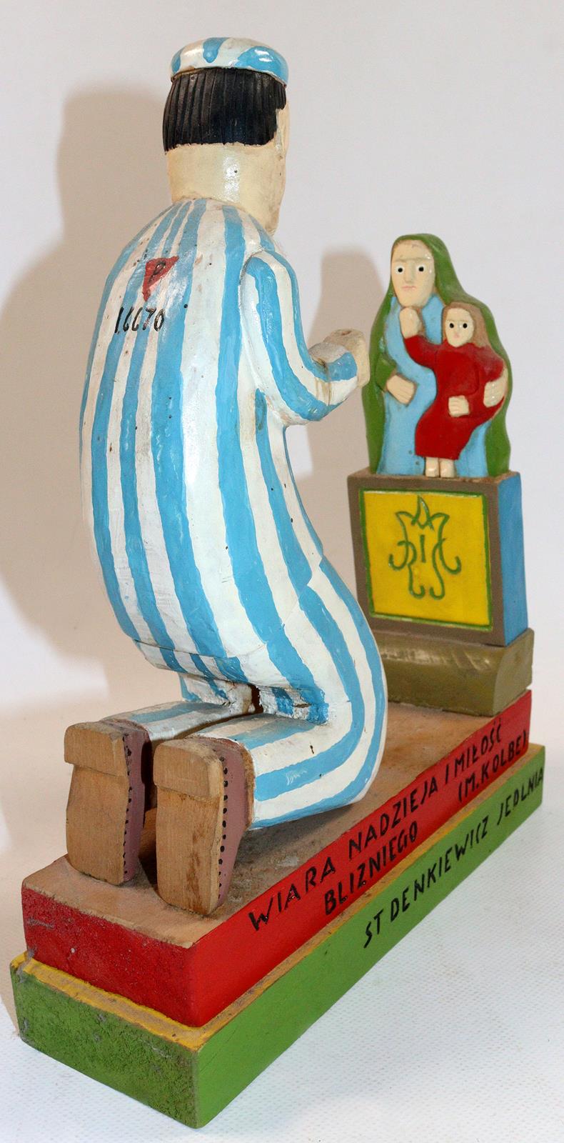 Denkiewicz, Stanislaw | Bild Nr.2