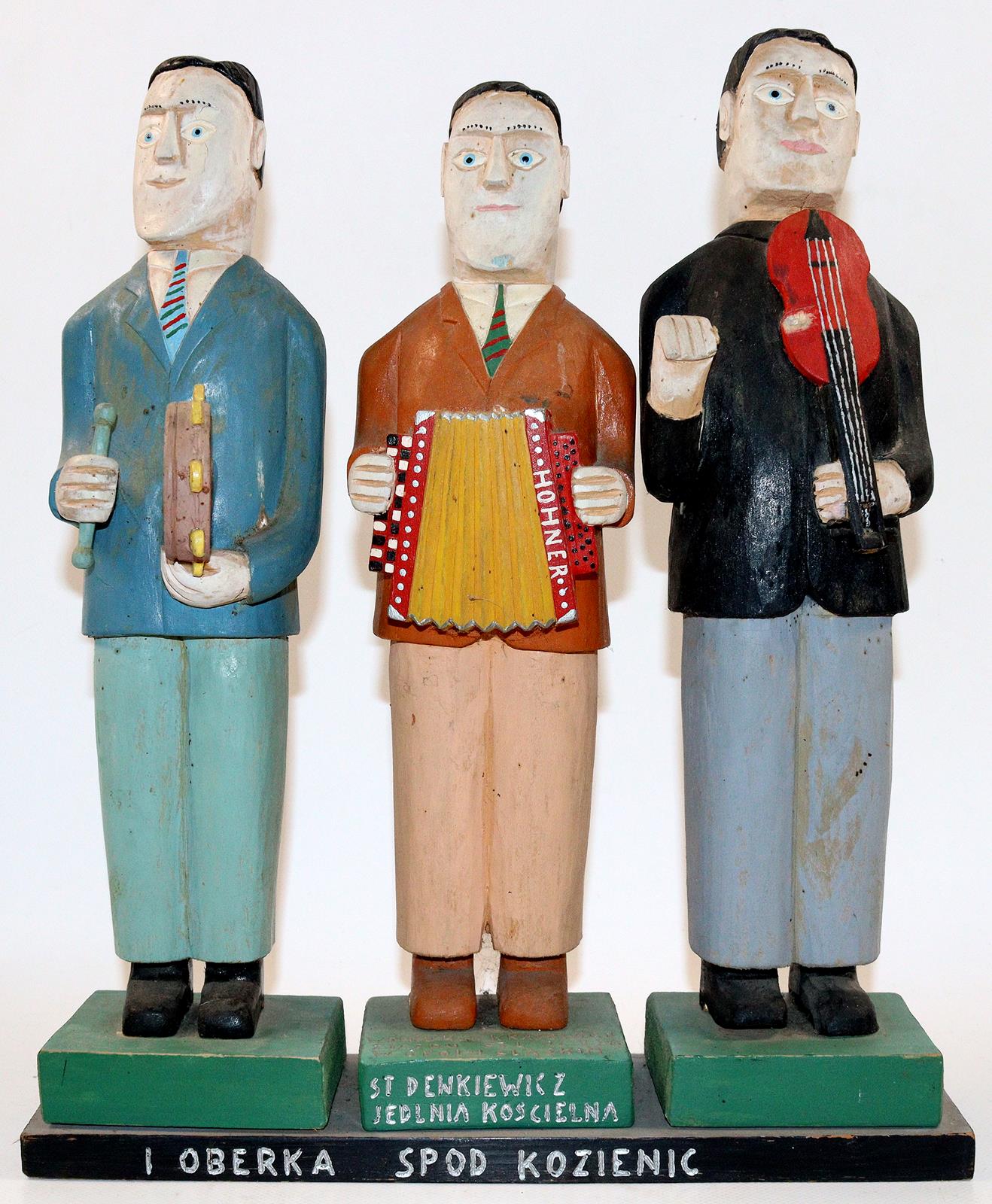 Denkiewicz, Stanislaw | Bild Nr.1