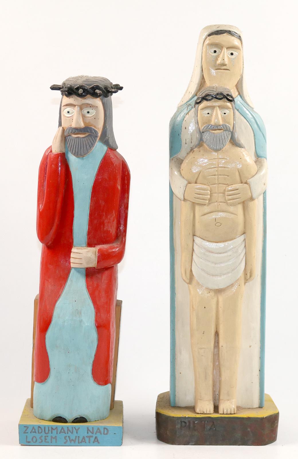 Denkiewicz, Stanislaw | Bild Nr.1