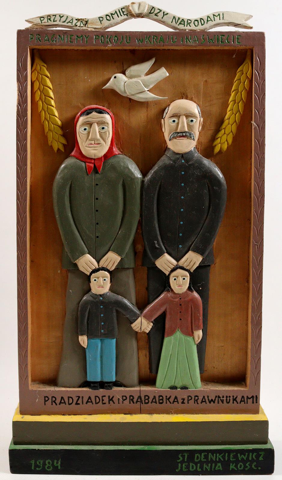 Denkiewicz, Stanislaw | Bild Nr.1