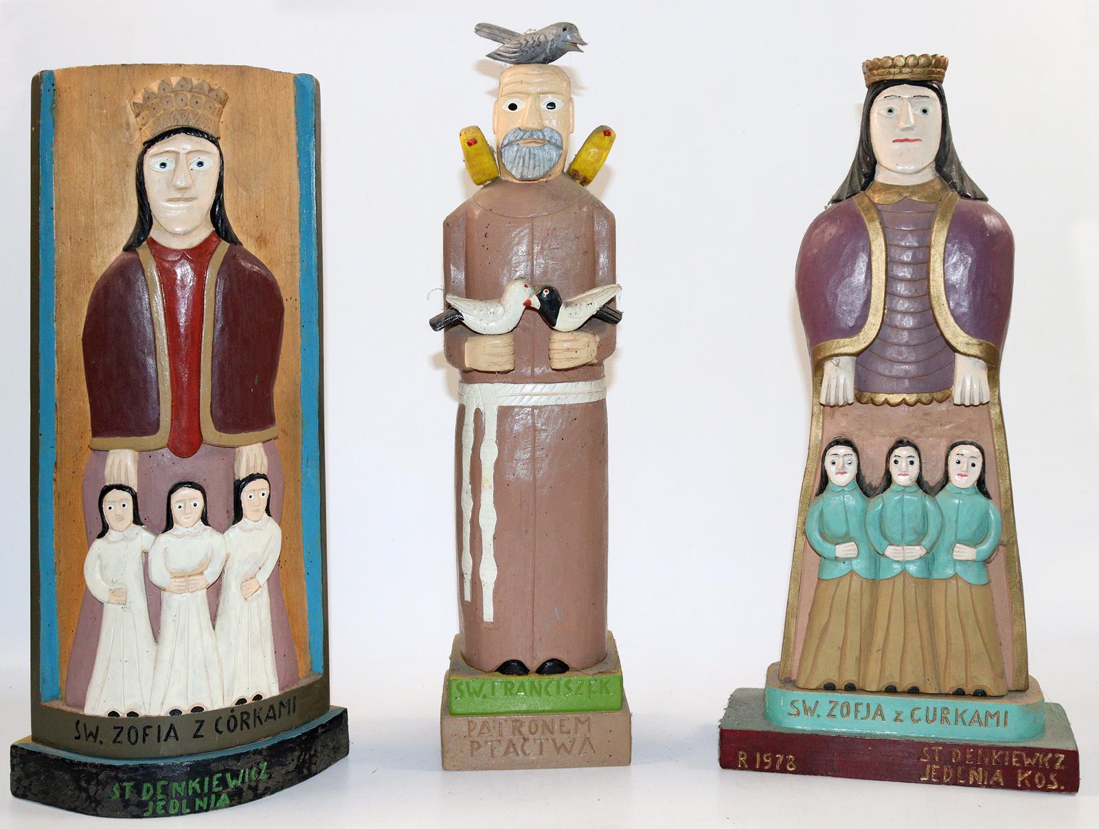 Denkiewicz, Stanislaw | Bild Nr.1