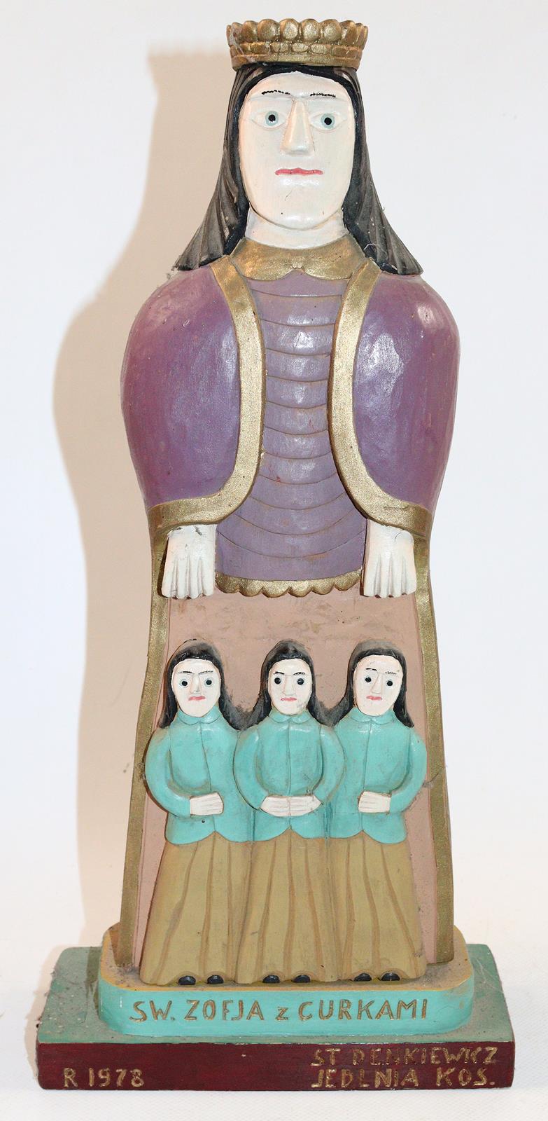 Denkiewicz, Stanislaw | Bild Nr.2