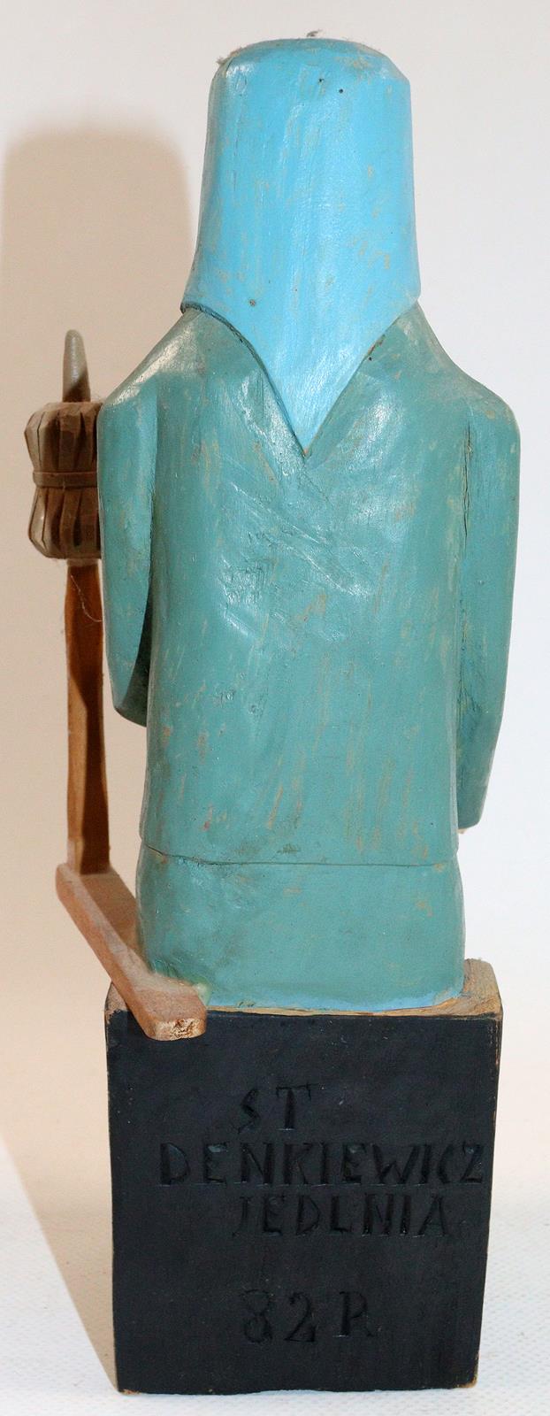 Denkiewicz, Stanislaw | Bild Nr.10