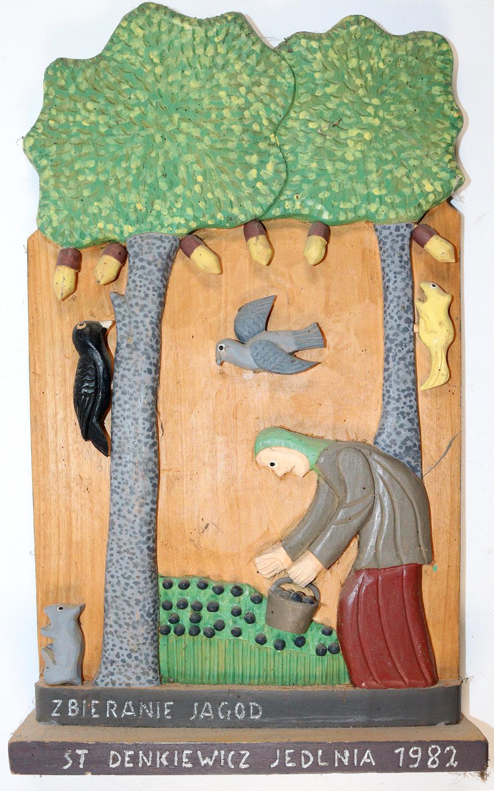 Denkiewicz, Stanislaw | Bild Nr.1