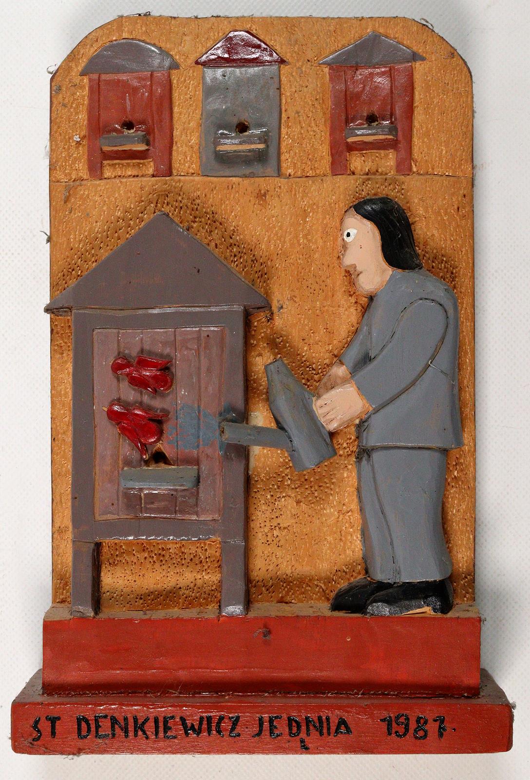 Denkiewicz, Stanislaw | Bild Nr.2